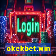 okekbet.win