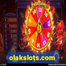 olakslots.com