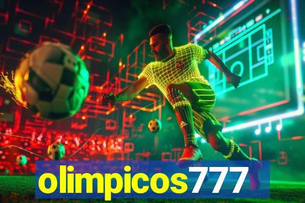 olimpicos777