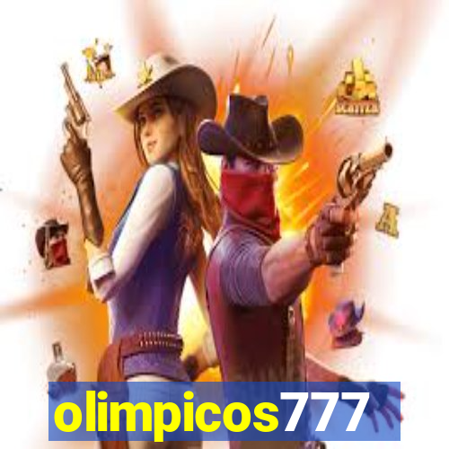 olimpicos777