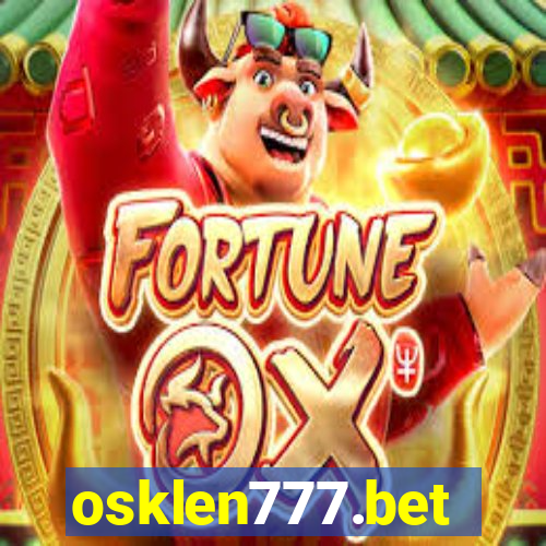 osklen777.bet