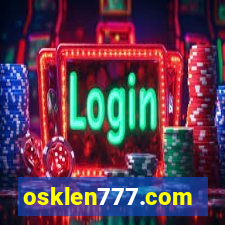 osklen777.com