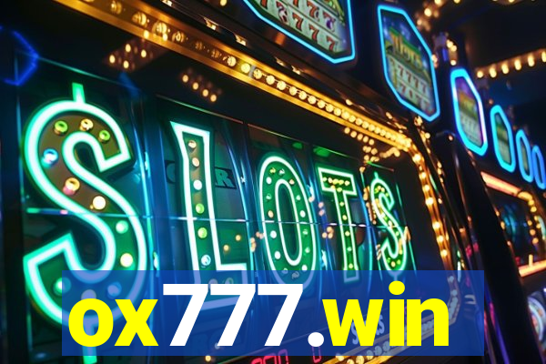 ox777.win