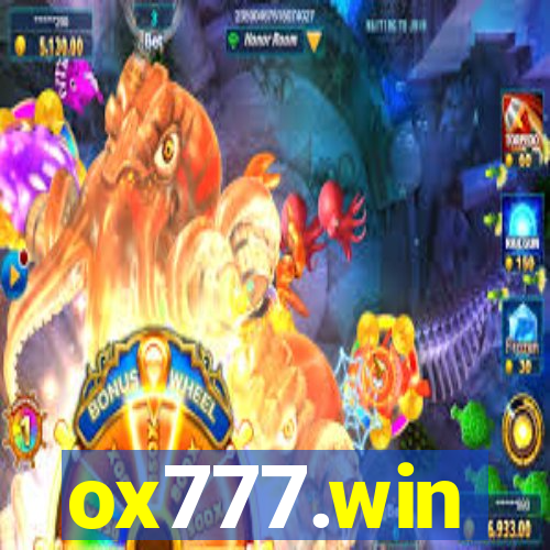 ox777.win