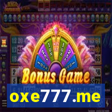 oxe777.me