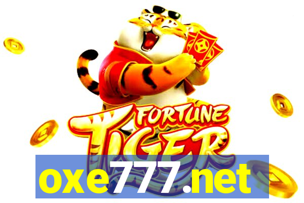 oxe777.net