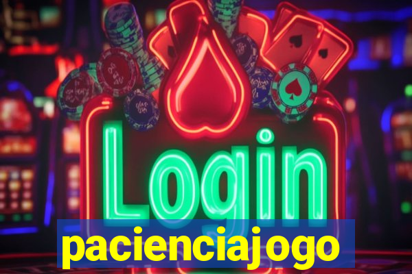 pacienciajogo