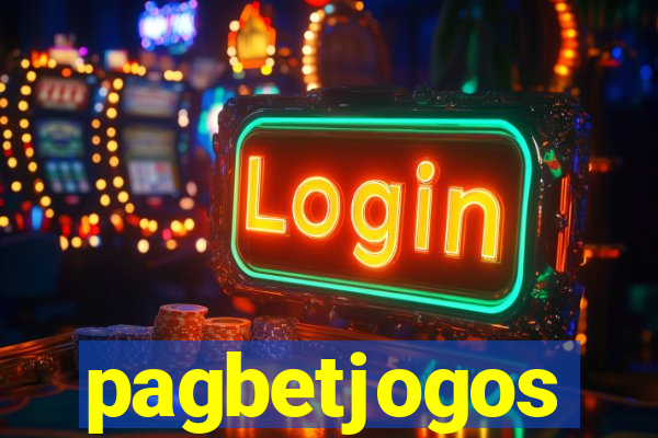 pagbetjogos