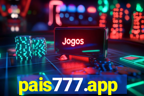 pais777.app