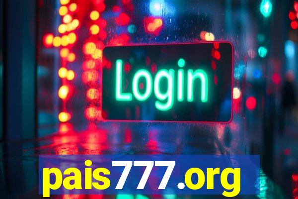 pais777.org