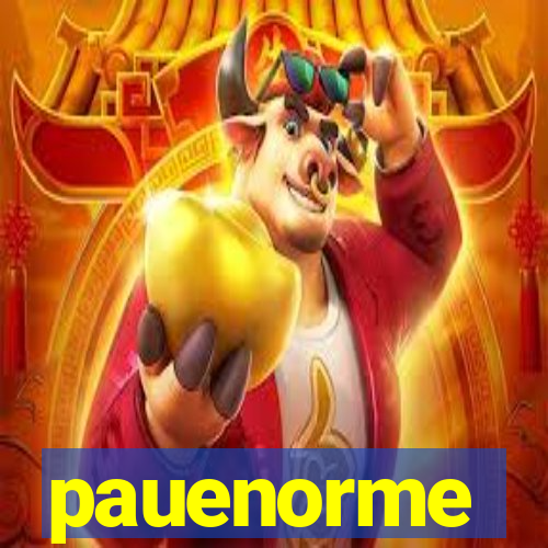 pauenorme