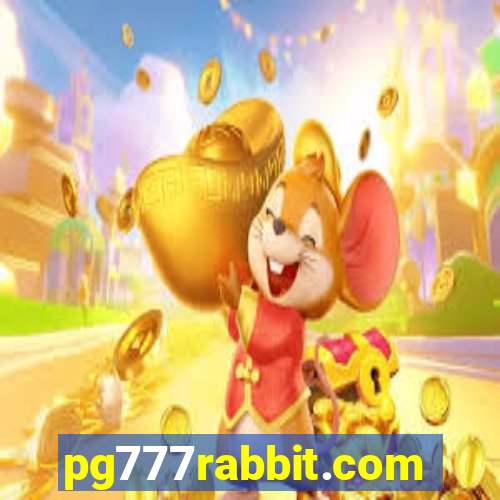 pg777rabbit.com