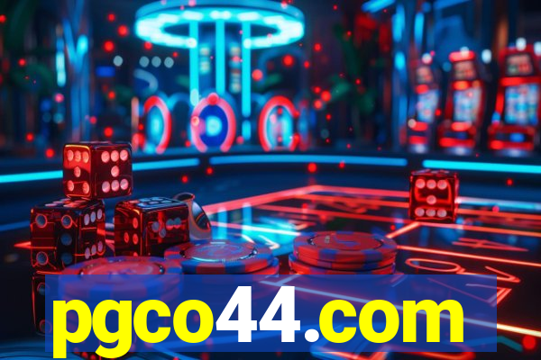 pgco44.com