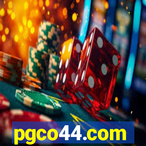 pgco44.com