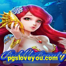 pgsloveyou.com