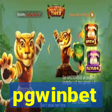 pgwinbet