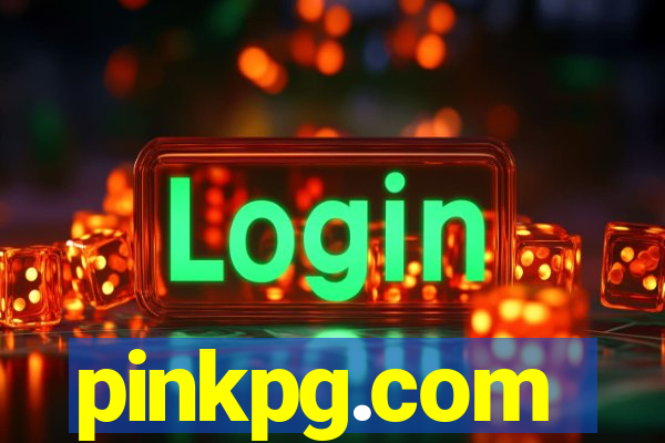 pinkpg.com