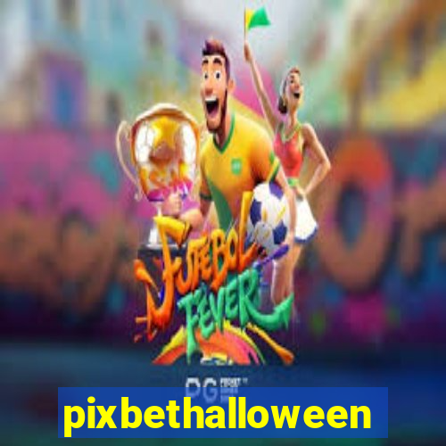 pixbethalloween