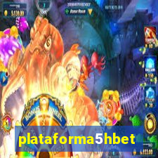 plataforma5hbet.com