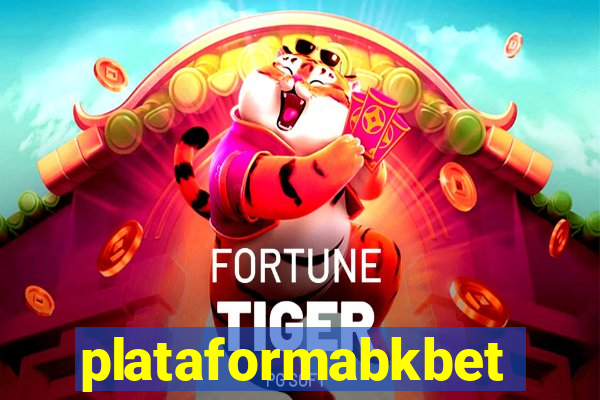 plataformabkbet.com