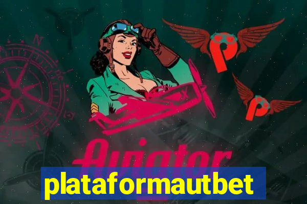 plataformautbet.com