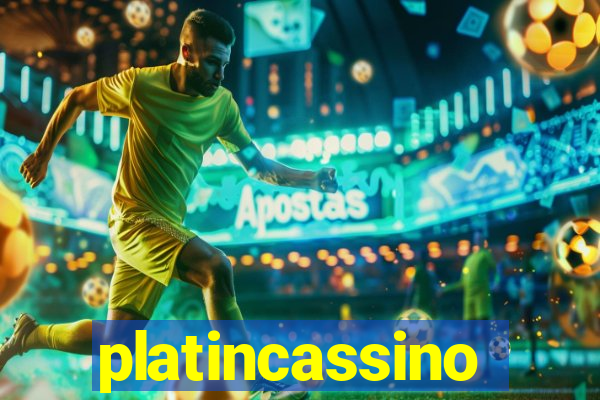 platincassino