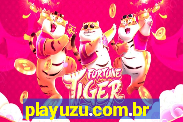 playuzu.com.br