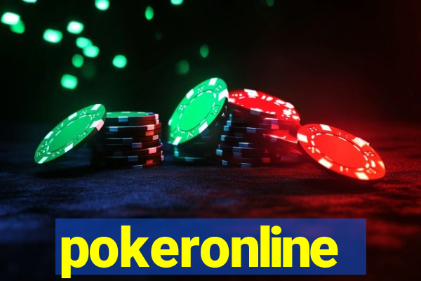 pokeronline