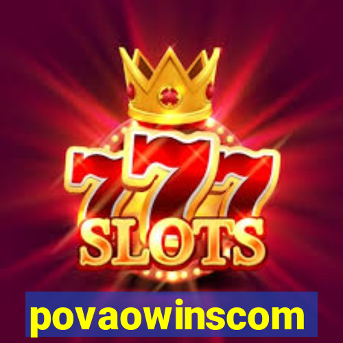 povaowinscom