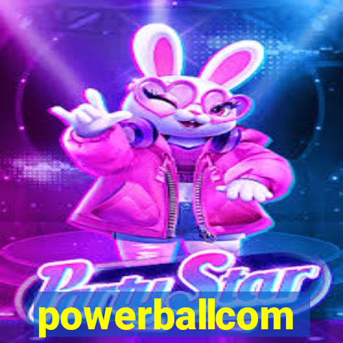 powerballcom