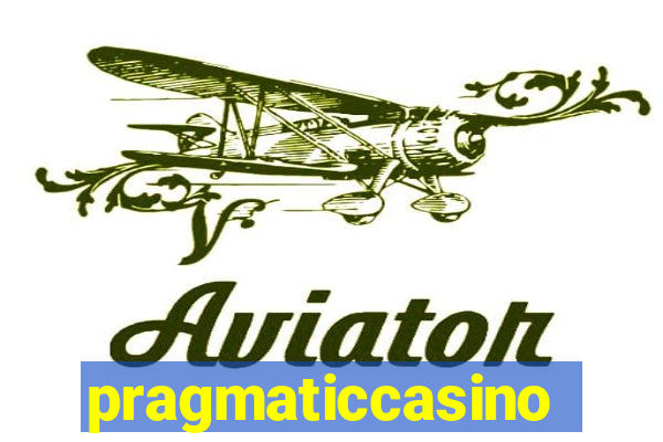 pragmaticcasino