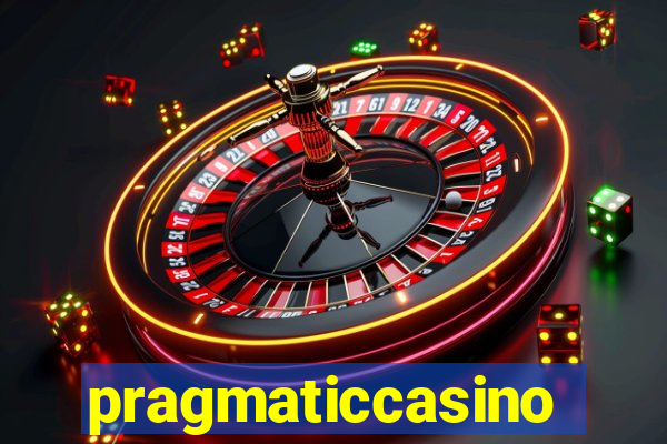 pragmaticcasino