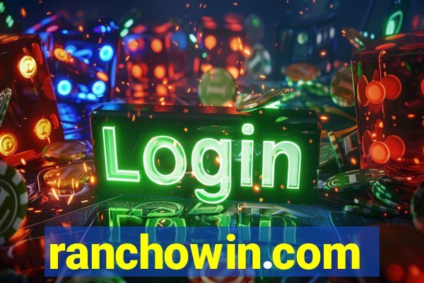 ranchowin.com