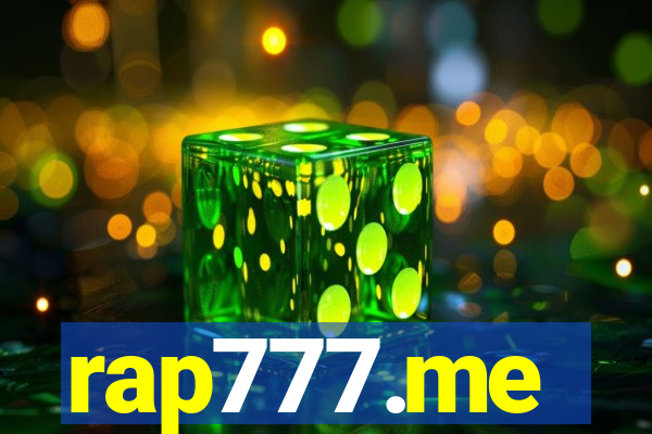 rap777.me