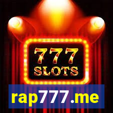 rap777.me