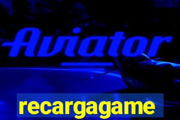 recargagame