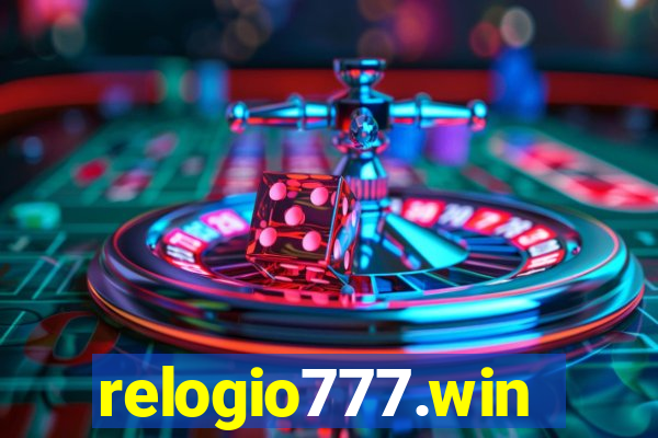 relogio777.win