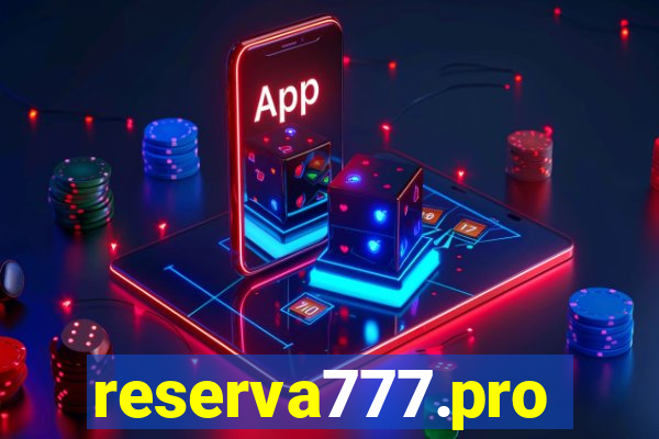 reserva777.pro