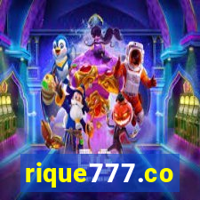 rique777.co