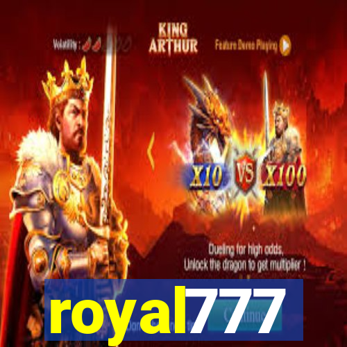 royal777