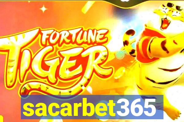 sacarbet365