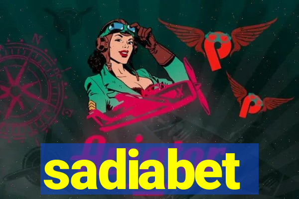 sadiabet