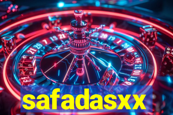 safadasxx