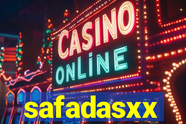 safadasxx