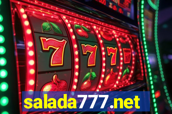 salada777.net