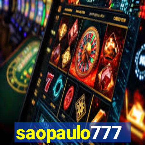 saopaulo777