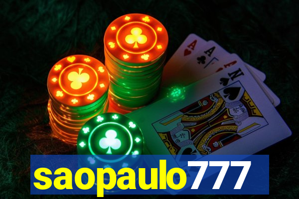 saopaulo777