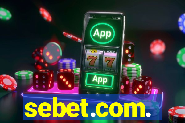 sebet.com.