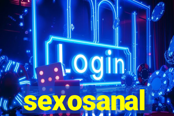 sexosanal