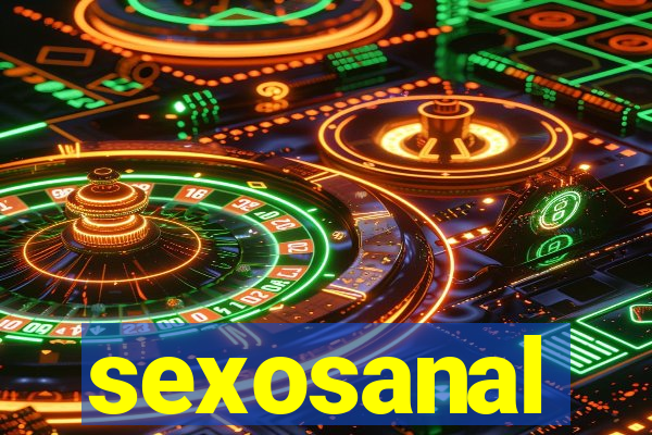 sexosanal